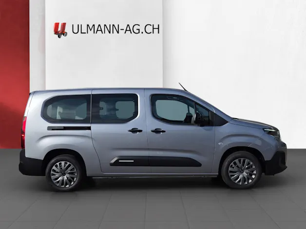 CITROEN Citroën e-Berlingo Tonic