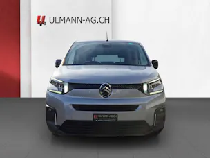 CITROEN Citroën e-Berlingo Tonic