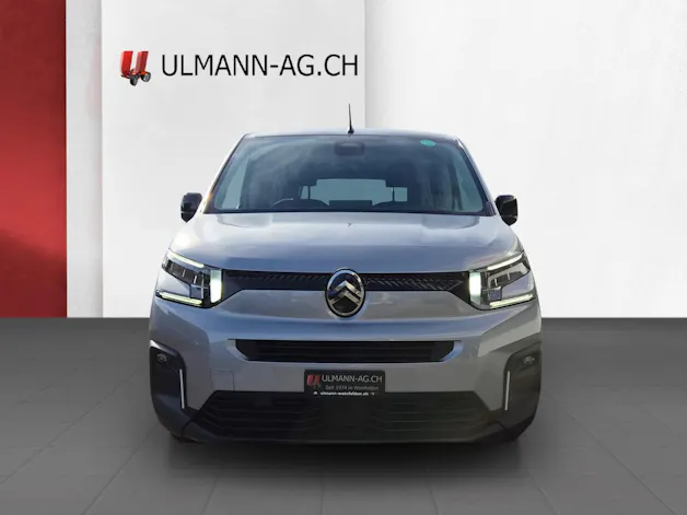 CITROEN Citroën e-Berlingo Tonic