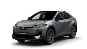 Subaru Uncharted eV Classic
