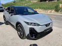 Subaru Uncharted eV Classic