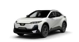 Subaru Uncharted eV Classic