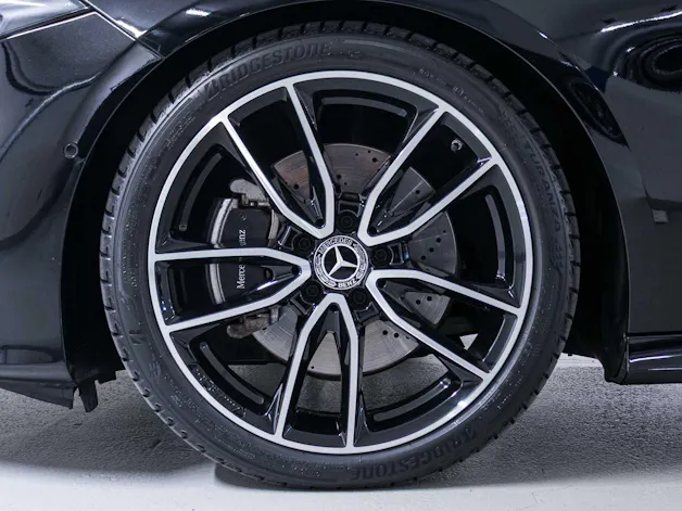 MERCEDES-BENZ A 220 4MATIC