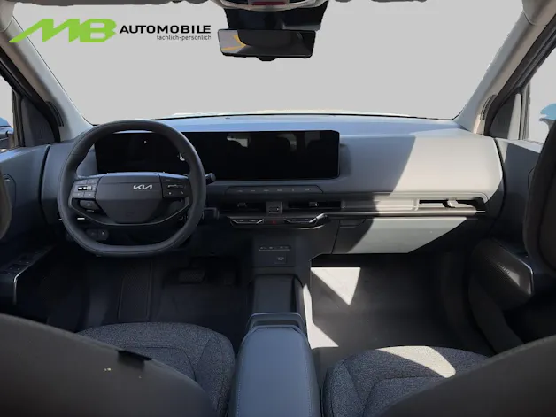 Kia EV2 42.2 kWh Air