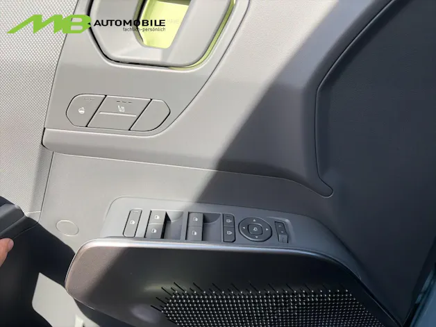 Kia EV2 42.2 kWh Air