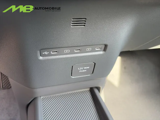 Kia EV2 42.2 kWh Air