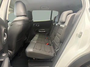 Fahrzeugbild CITROEN Citroën C5 Aircross 1.2 PureTech Swiss Edition
