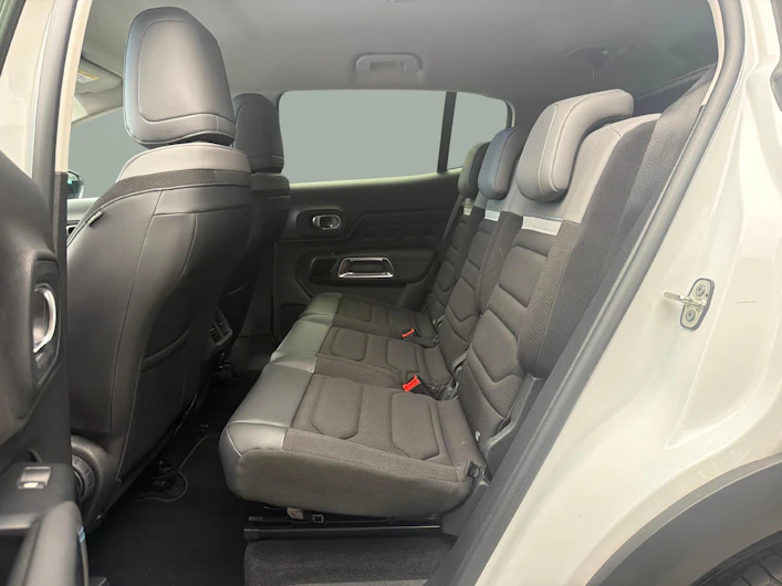 Fahrzeugbild CITROEN C5 AIRCROSS