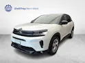 CITROEN Citroën C5 Aircross 1.2 PureTech Swiss Edition