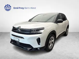 CITROEN Citroën C5 Aircross 1.2 PureTech Swiss Edition