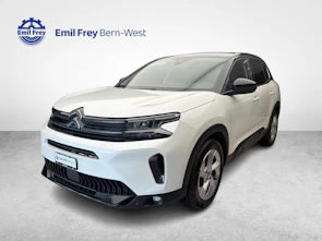 Fahrzeugbild CITROEN Citroën C5 Aircross 1.2 PureTech Swiss Edition