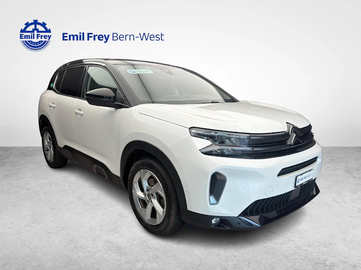 Fahrzeugbild CITROEN C5 AIRCROSS
