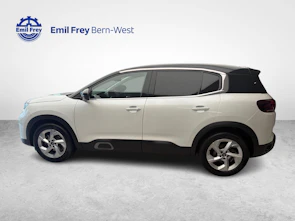 Fahrzeugbild CITROEN Citroën C5 Aircross 1.2 PureTech Swiss Edition