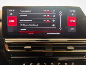 CITROEN Citroën C5 Aircross 1.2 PureTech Swiss Edition