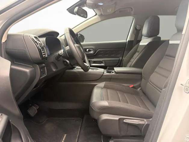 CITROEN Citroën C5 Aircross 1.2 PureTech Swiss Edition