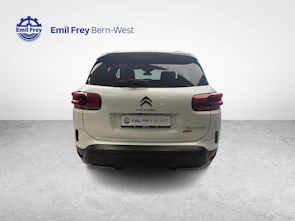 Fahrzeugbild CITROEN Citroën C5 Aircross 1.2 PureTech Swiss Edition