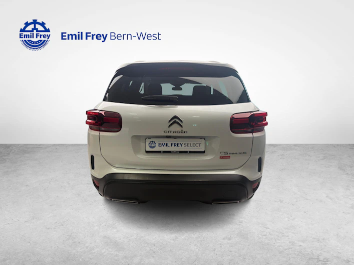 Fahrzeugbild CITROEN C5 AIRCROSS