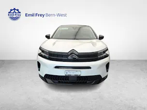 CITROEN Citroën C5 Aircross 1.2 PureTech Swiss Edition