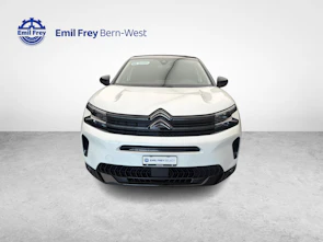 Fahrzeugbild CITROEN Citroën C5 Aircross 1.2 PureTech Swiss Edition