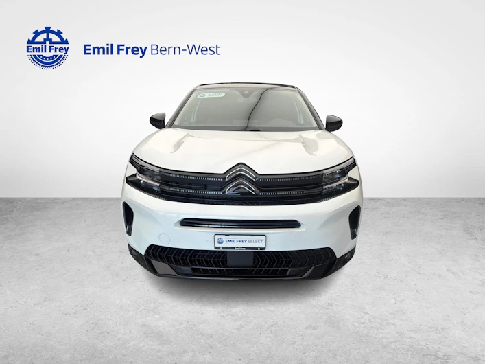 Fahrzeugbild CITROEN C5 AIRCROSS