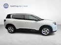 CITROEN Citroën C5 Aircross 1.2 PureTech Swiss Edition