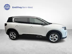 CITROEN Citroën C5 Aircross 1.2 PureTech Swiss Edition
