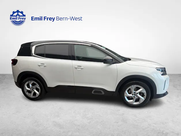 CITROEN Citroën C5 Aircross 1.2 PureTech Swiss Edition