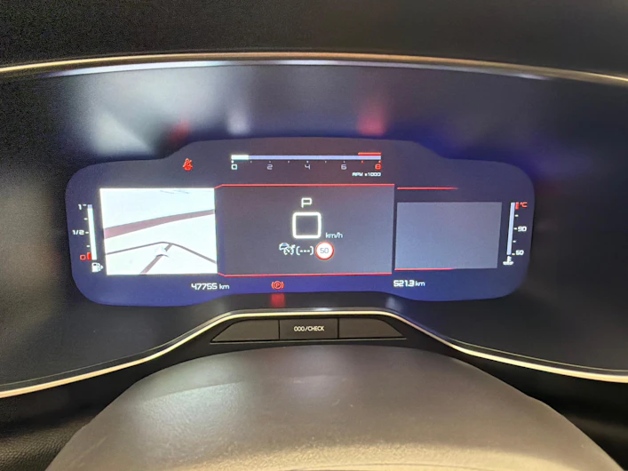 Fahrzeugbild CITROEN C5 AIRCROSS