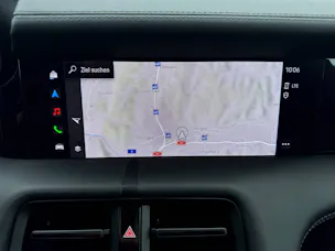 PORSCHE Taycan Sport Turismo mit Performance Batterie Plus