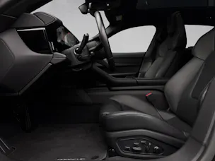 PORSCHE Taycan Sport Turismo mit Performance Batterie Plus