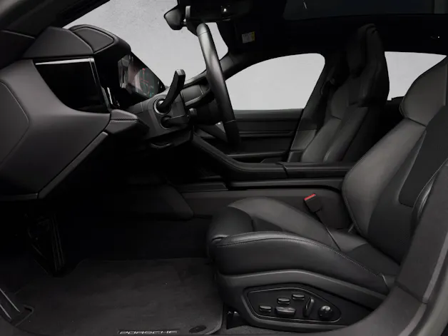 PORSCHE Taycan Sport Turismo mit Performance Batterie Plus
