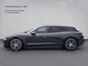 PORSCHE Taycan Sport Turismo mit Performance Batterie Plus