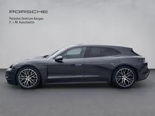 PORSCHE Taycan Sport Turismo mit Performance Batterie Plus