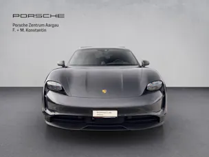PORSCHE Taycan Sport Turismo mit Performance Batterie Plus