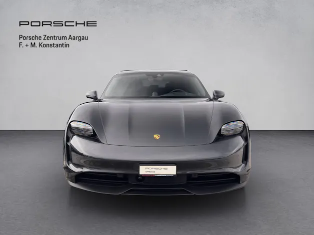 PORSCHE Taycan Sport Turismo mit Performance Batterie Plus