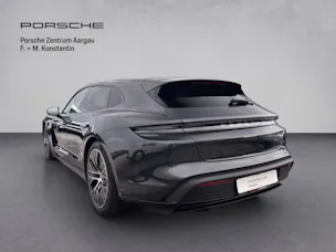PORSCHE Taycan Sport Turismo mit Performance Batterie Plus