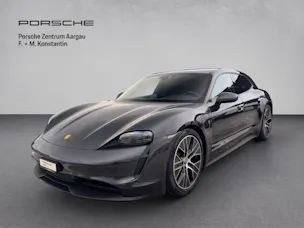 PORSCHE Taycan Sport Turismo mit Performance Batterie Plus