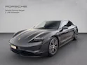 PORSCHE Taycan Sport Turismo mit Performance Batterie Plus