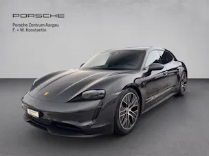 PORSCHE Taycan Sport Turismo mit Performance Batterie Plus