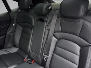 PORSCHE Taycan Sport Turismo mit Performance Batterie Plus