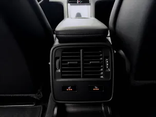 PORSCHE Taycan Sport Turismo mit Performance Batterie Plus