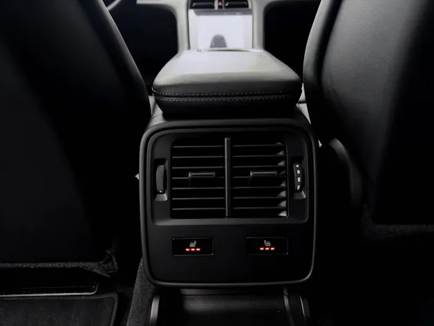 PORSCHE Taycan Sport Turismo mit Performance Batterie Plus