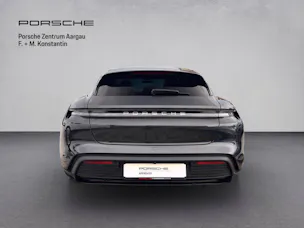 PORSCHE Taycan Sport Turismo mit Performance Batterie Plus