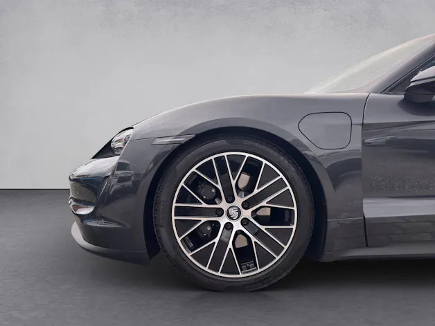 PORSCHE Taycan Sport Turismo mit Performance Batterie Plus