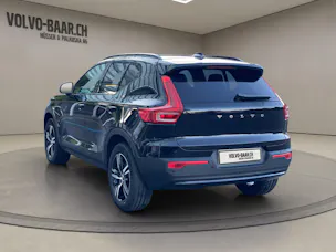 VOLVO XC40 2.0 B3 MH Plus Dark