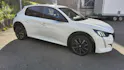 PEUGEOT 208 1.2 PureTech 130 GT