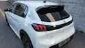 PEUGEOT 208 1.2 PureTech 130 GT