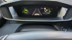 PEUGEOT 208 1.2 PureTech 130 GT