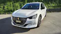 PEUGEOT 208 1.2 PureTech 130 GT