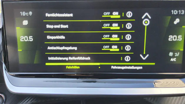 PEUGEOT 208 1.2 PureTech 130 GT